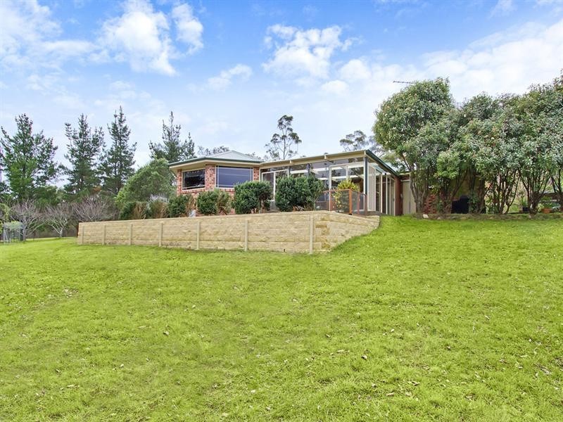 2047A Bells Line of Road, Bilpin NSW 2758