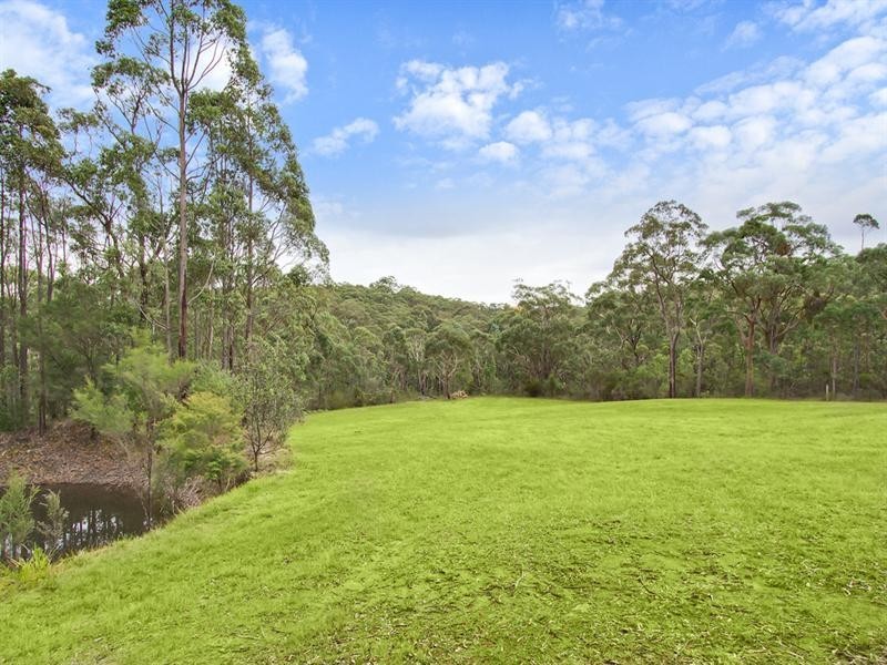2047A Bells Line of Road, Bilpin NSW 2758