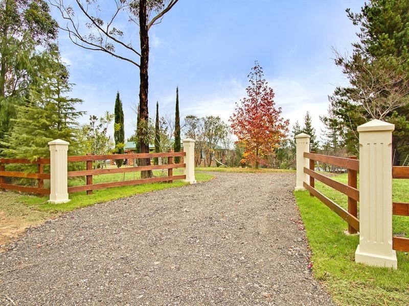 2047A Bells Line of Road, Bilpin NSW 2758