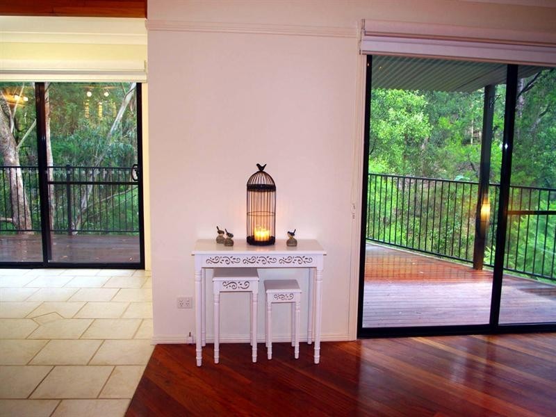 65 Bowen Mountain Road, Bowen Mountain NSW 2753