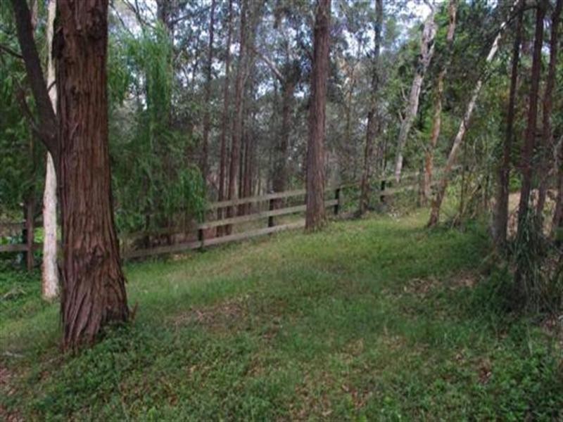 65 Bowen Mountain Road, Bowen Mountain NSW 2753