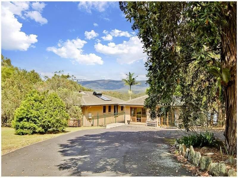 249 Cedar Ridge Road, Kurrajong NSW 2758