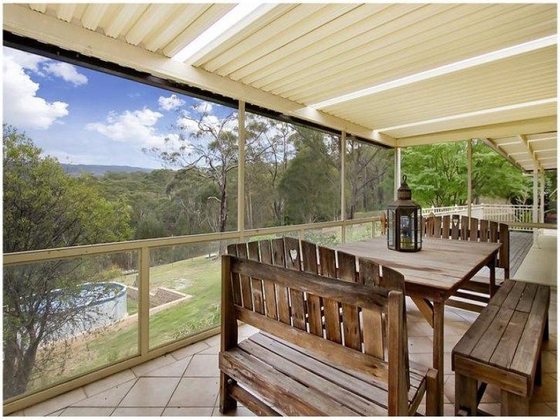 249 Cedar Ridge Road, Kurrajong NSW 2758