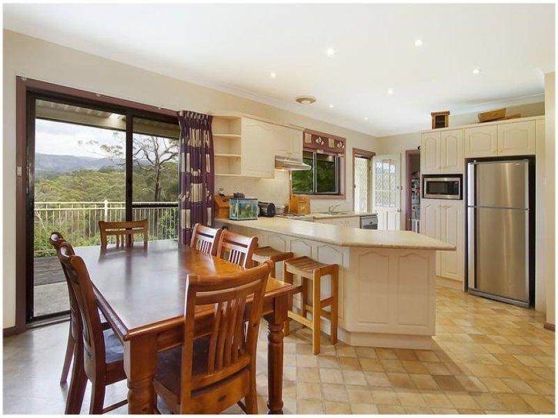 249 Cedar Ridge Road, Kurrajong NSW 2758