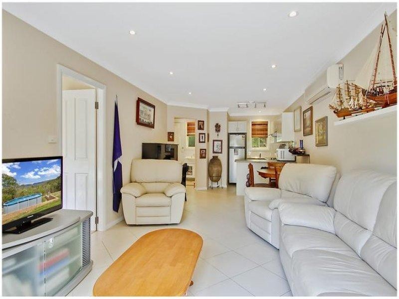 249 Cedar Ridge Road, Kurrajong NSW 2758