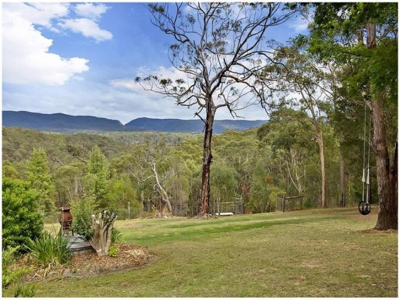 249 Cedar Ridge Road, Kurrajong NSW 2758
