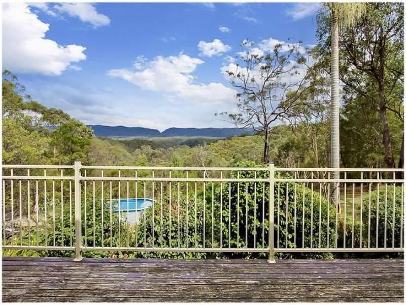 249 Cedar Ridge Road, Kurrajong NSW 2758