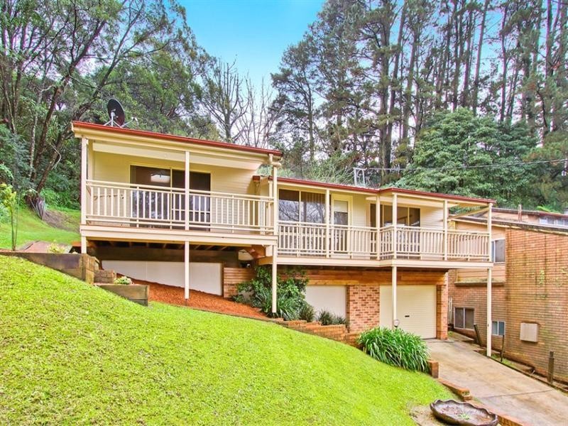 10 Pinedale Place, Kurrajong Heights NSW 2758