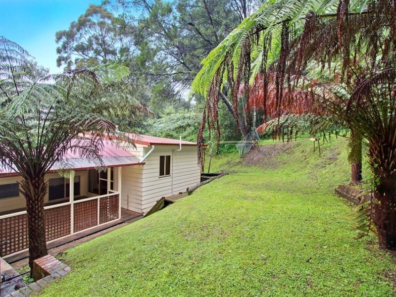 10 Pinedale Place, Kurrajong Heights NSW 2758