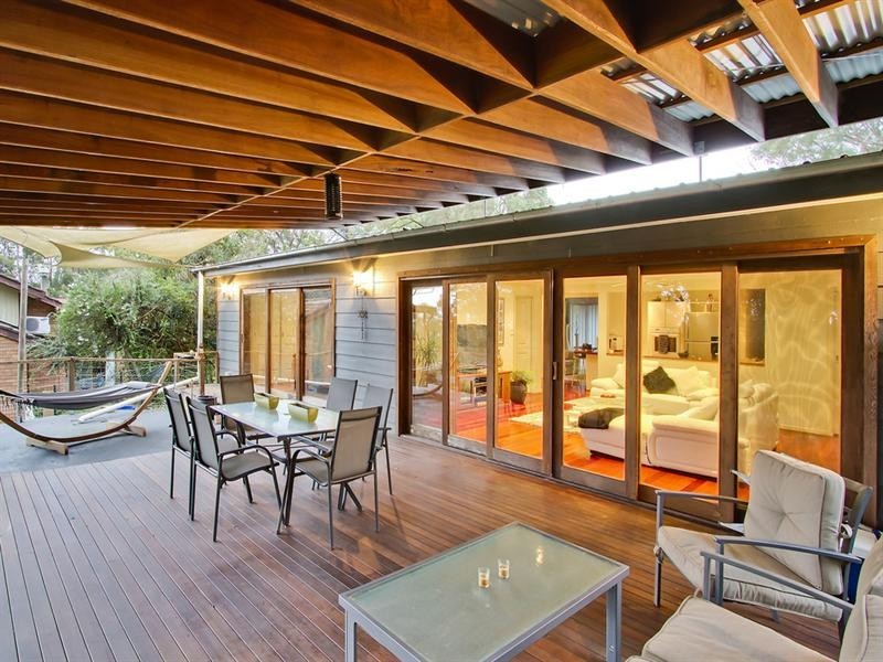 261 Lieutenant Bowen Drive, Bowen Mountain NSW 2753