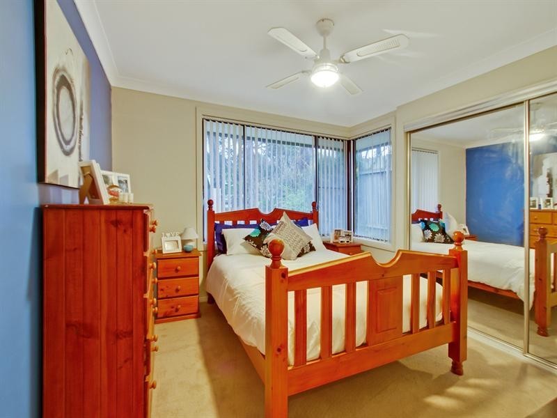 261 Lieutenant Bowen Drive, Bowen Mountain NSW 2753