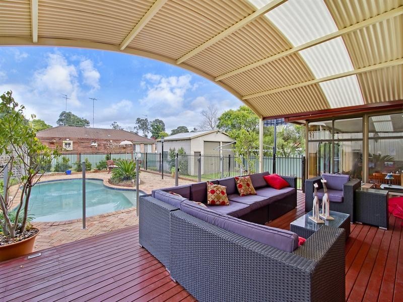 37 Pecks Road, North Richmond NSW 2754