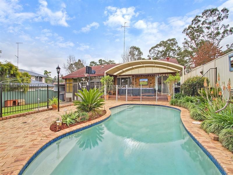 37 Pecks Road, North Richmond NSW 2754
