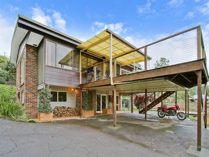 14 Wattle Street, Bowen Mountain NSW 2753