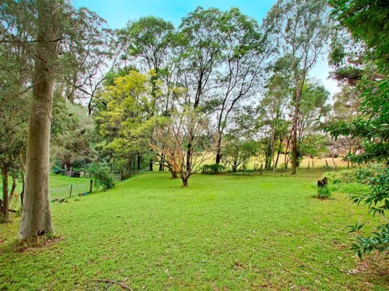 14 Wattle Street, Bowen Mountain NSW 2753