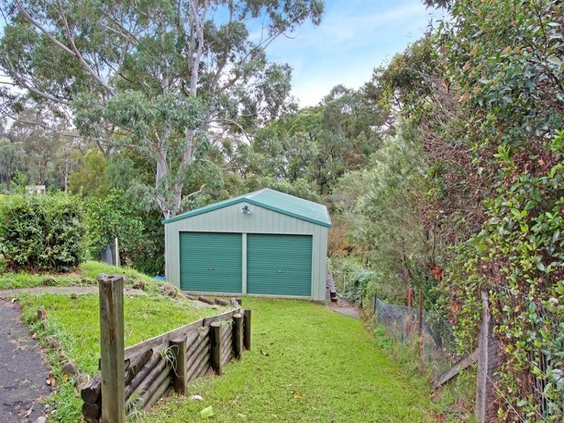 14 Wattle Street, Bowen Mountain NSW 2753