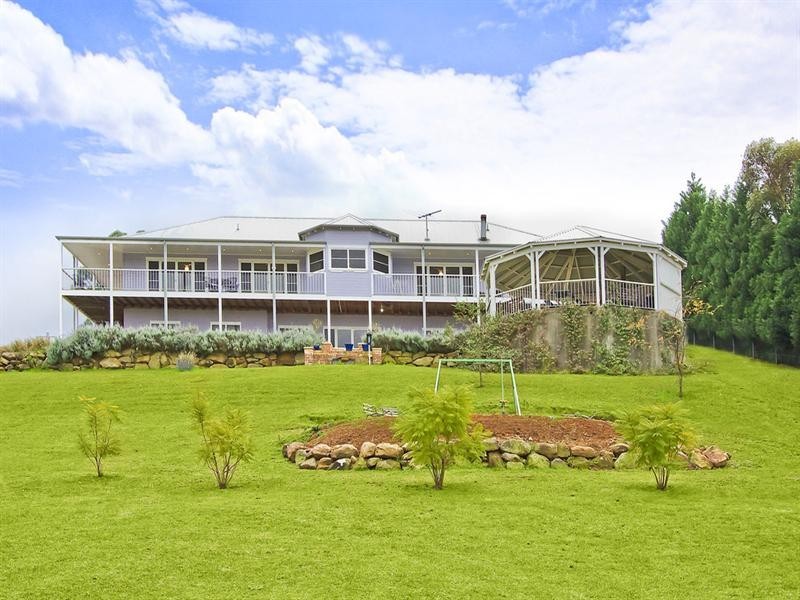 101 Peel Parade, Kurrajong NSW 2758