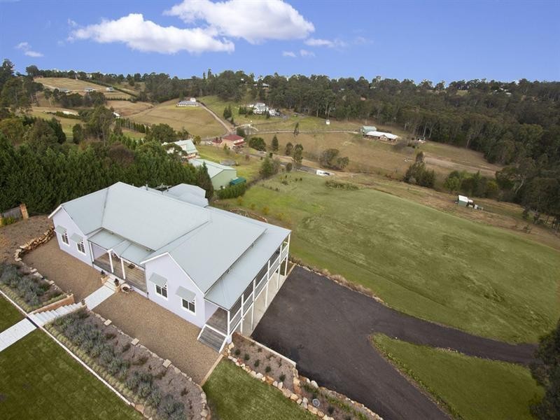 101 Peel Parade, Kurrajong NSW 2758