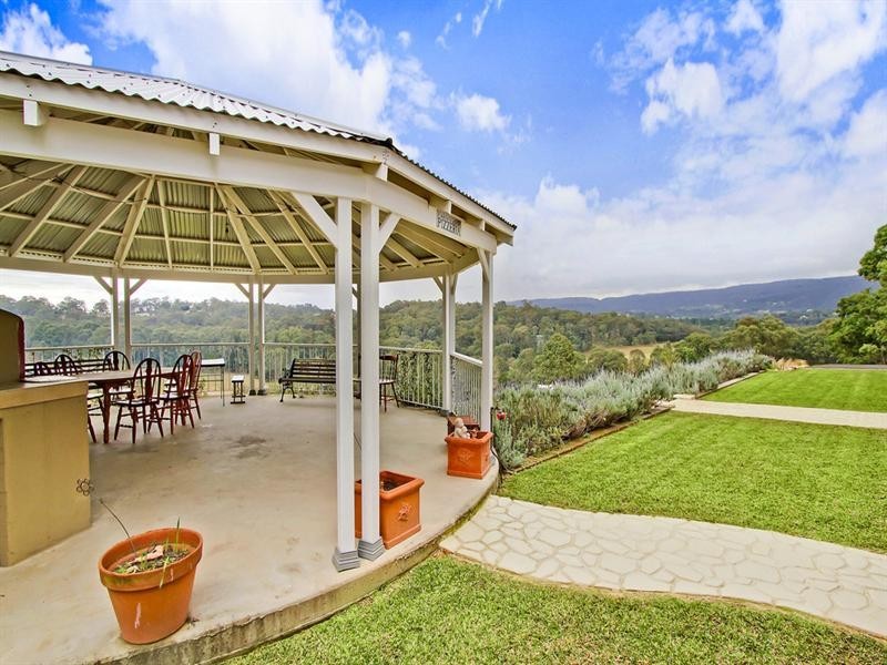 101 Peel Parade, Kurrajong NSW 2758