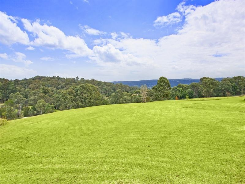 101 Peel Parade, Kurrajong NSW 2758