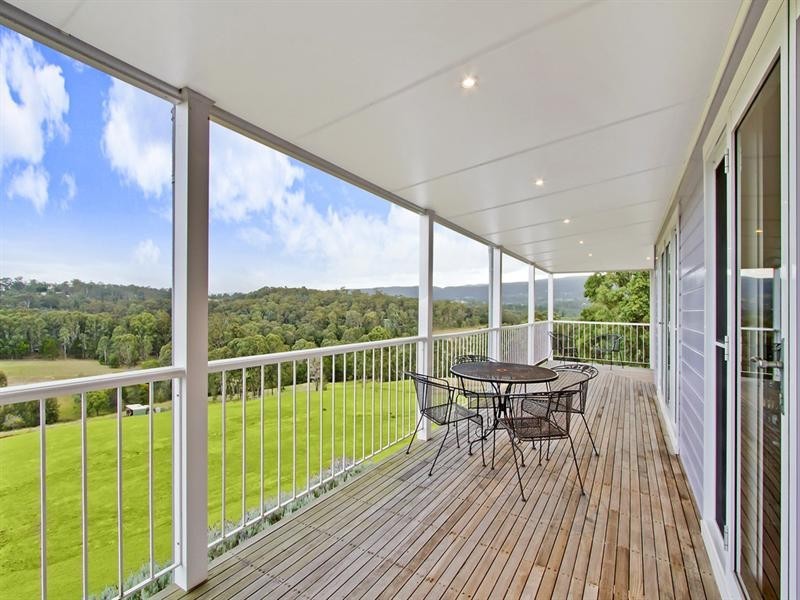 101 Peel Parade, Kurrajong NSW 2758