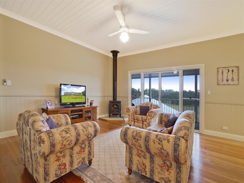 101 Peel Parade, Kurrajong NSW 2758