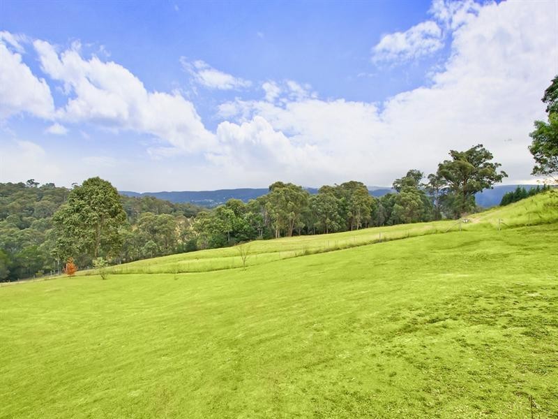 101 Peel Parade, Kurrajong NSW 2758