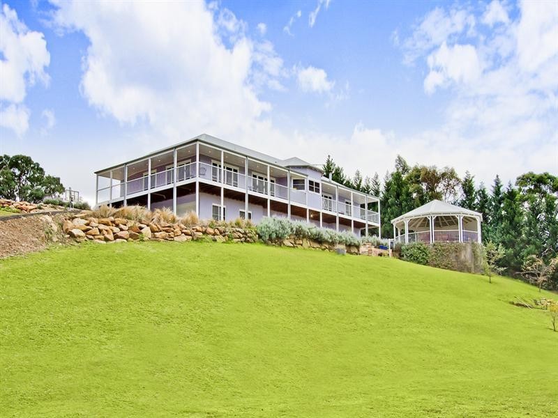 101 Peel Parade, Kurrajong NSW 2758