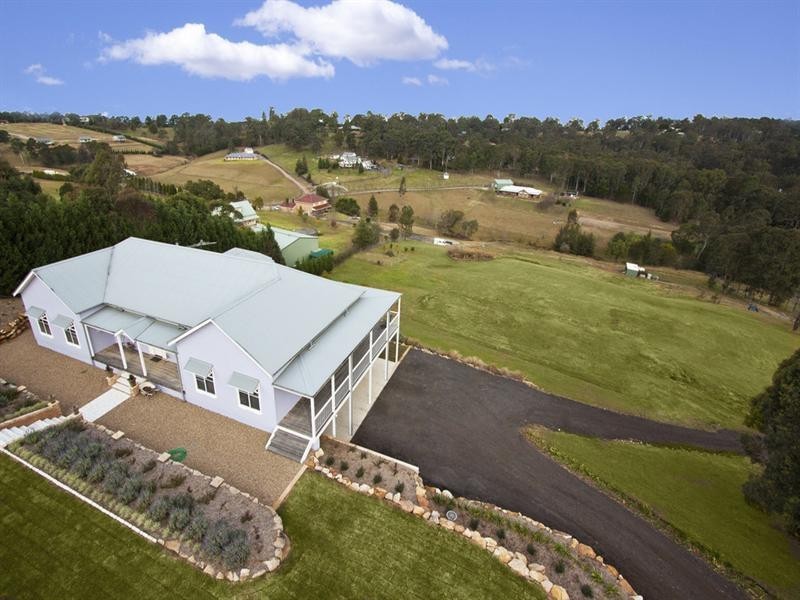 101 Peel Parade, Kurrajong NSW 2758