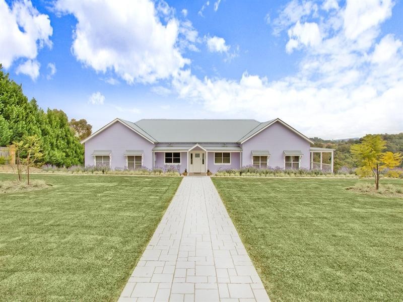 101 Peel Parade, Kurrajong NSW 2758