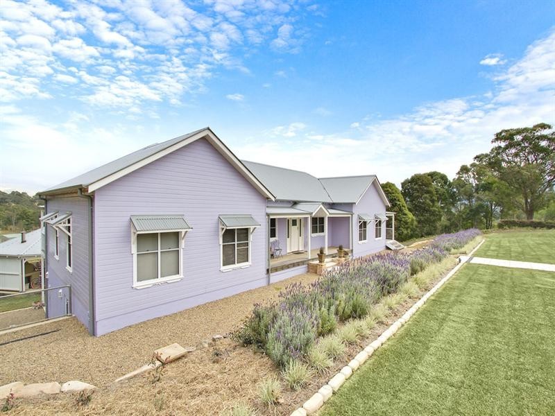 101 Peel Parade, Kurrajong NSW 2758