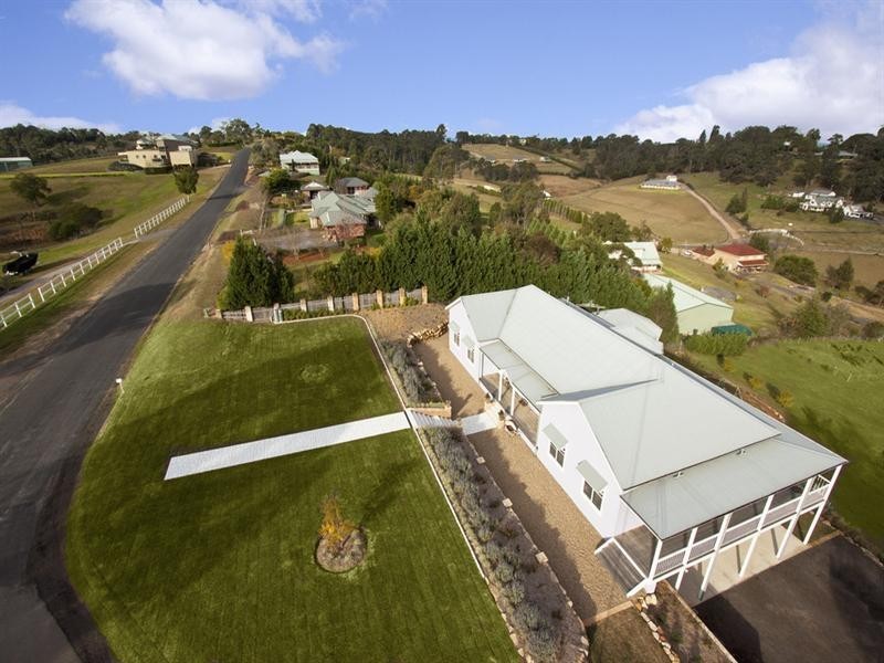 101 Peel Parade, Kurrajong NSW 2758
