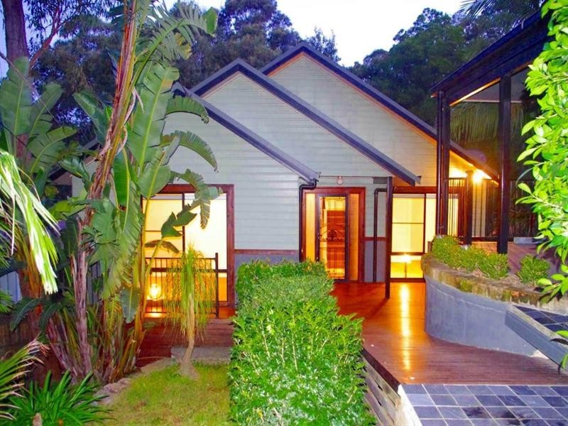 65 Bowen Mountain Road, Bowen Mountain NSW 2753