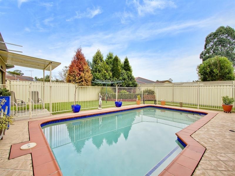 57 Rifle Range Road, Bligh Park NSW 2756