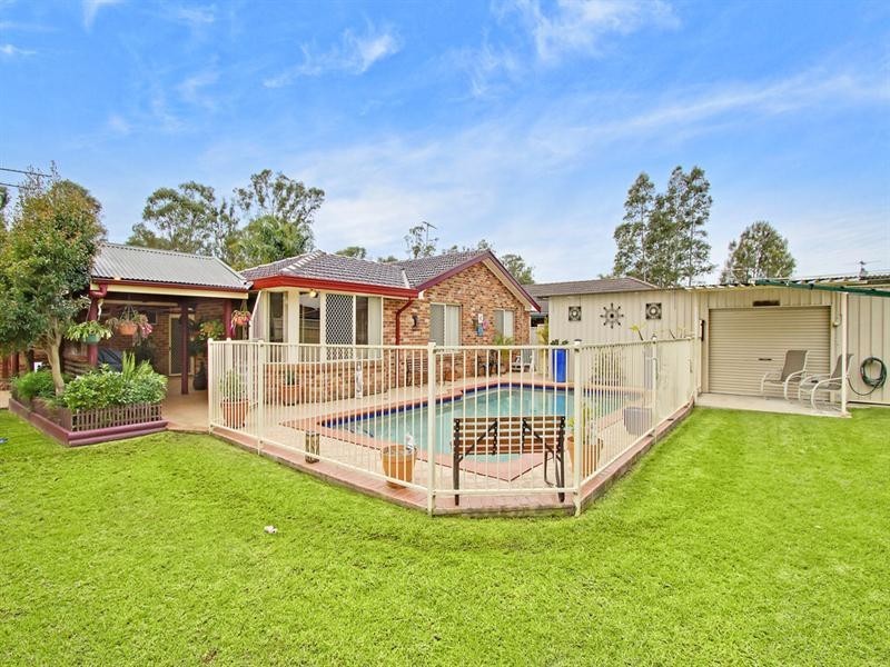 57 Rifle Range Road, Bligh Park NSW 2756