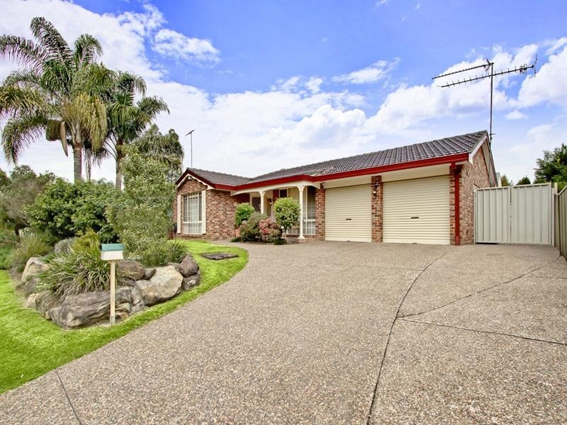 57 Rifle Range Road, Bligh Park NSW 2756