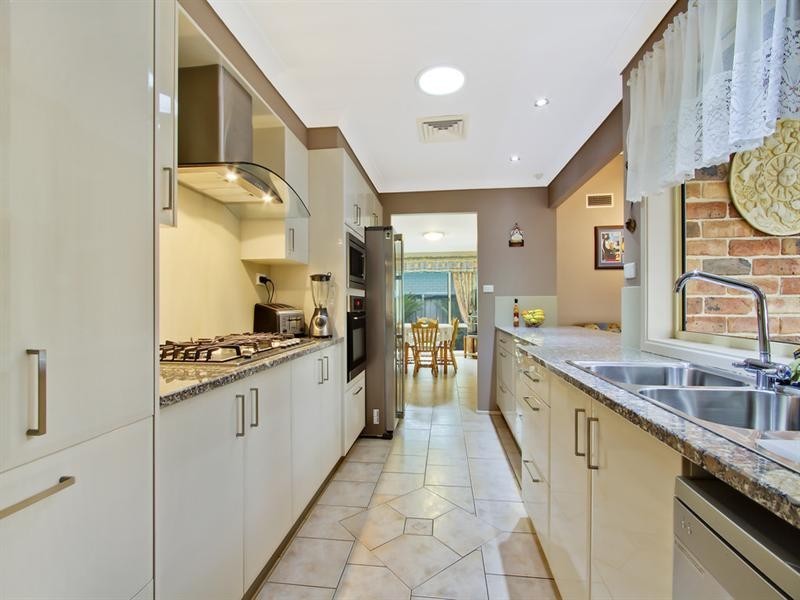 57 Rifle Range Road, Bligh Park NSW 2756