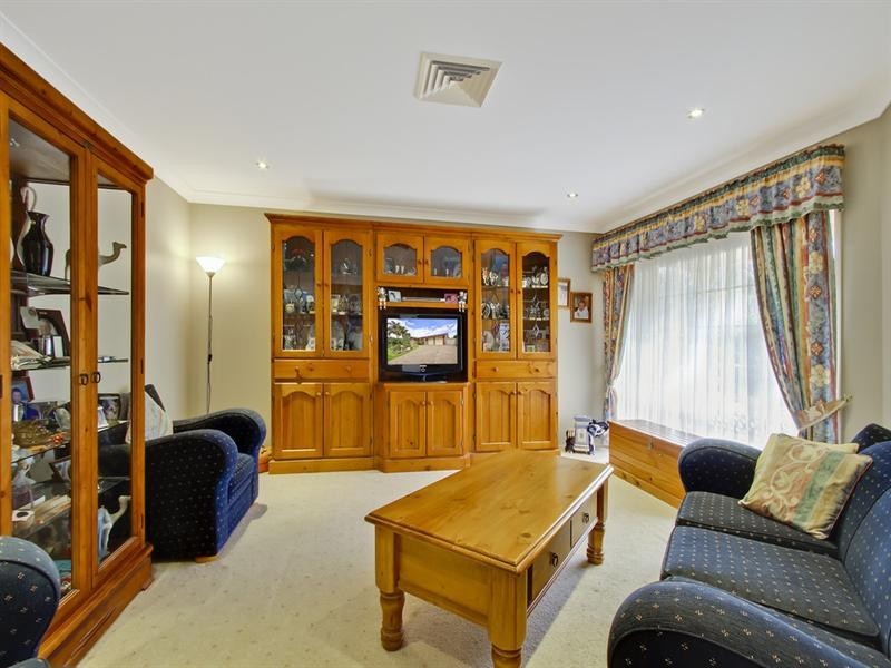 57 Rifle Range Road, Bligh Park NSW 2756