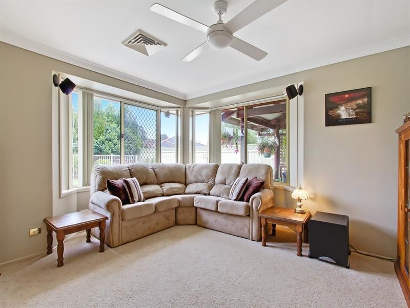 57 Rifle Range Road, Bligh Park NSW 2756