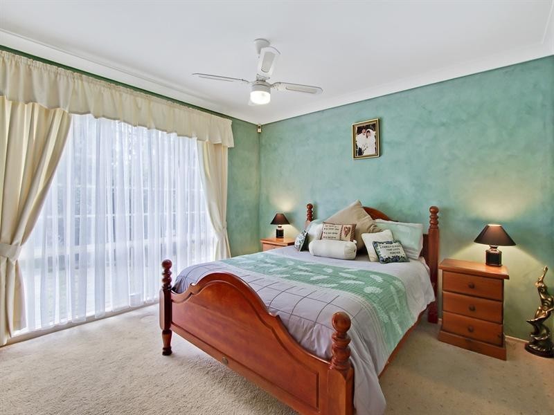 57 Rifle Range Road, Bligh Park NSW 2756