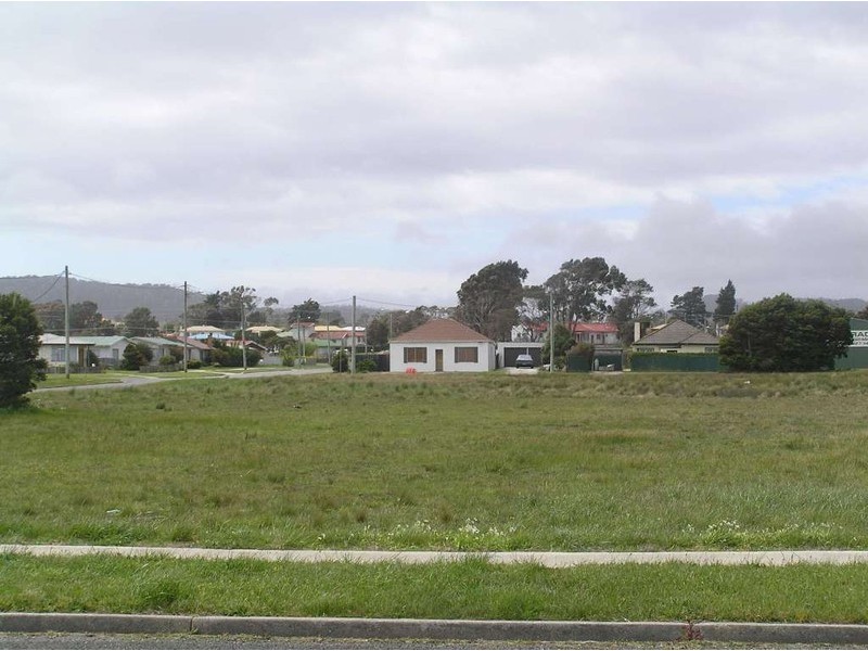 . Cnr Anne and Arthur Streets, George Town TAS 7253