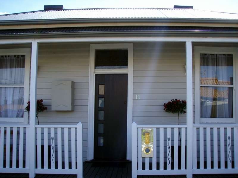11 Bernard Street, Invermay TAS 7248