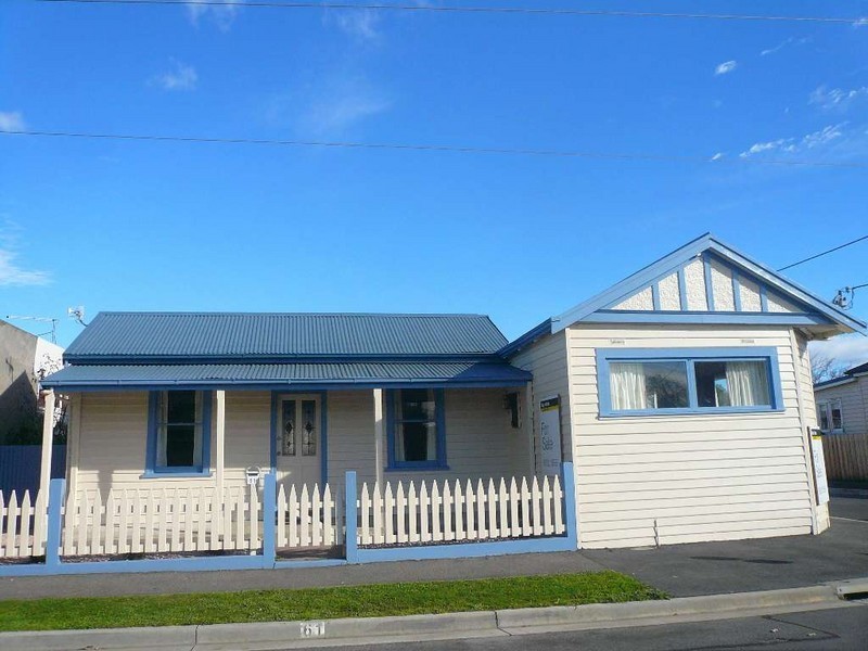 61 Herbert Street, Invermay TAS 7248
