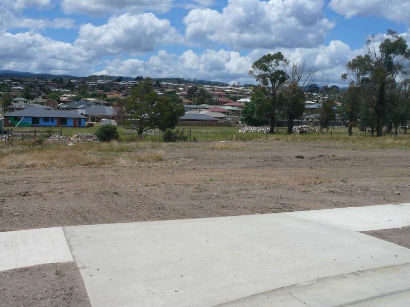 Lot 60 Riverview Estate, Newnham TAS 7248