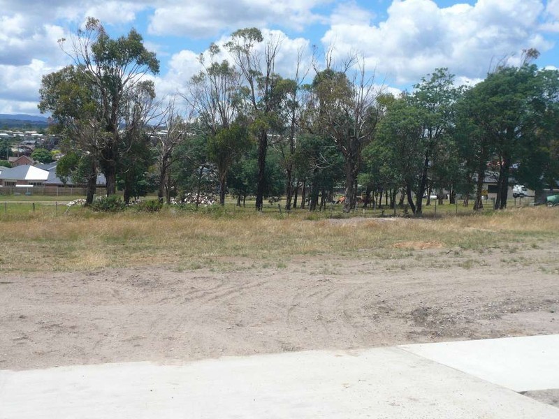 Lot 62 Riverview Estate, Newnham TAS 7248