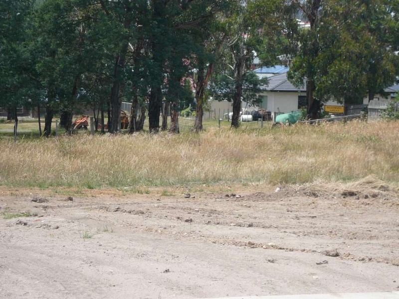 Lot 63 Riverview Estate, Newnham TAS 7248