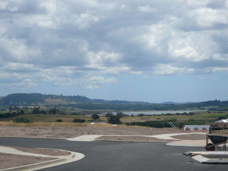 Lot 63 Riverview Estate, Newnham TAS 7248
