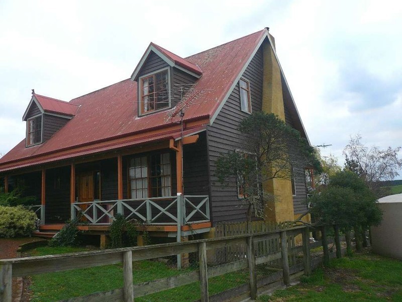 11 Paling Track, ‘Clarach’, Bangor TAS 7267