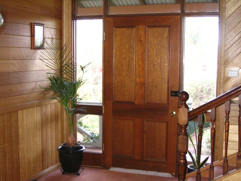 11 Paling Track, ‘Clarach’, Bangor TAS 7267