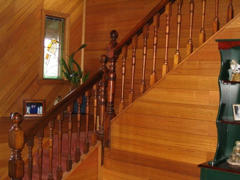 11 Paling Track, ‘Clarach’, Bangor TAS 7267